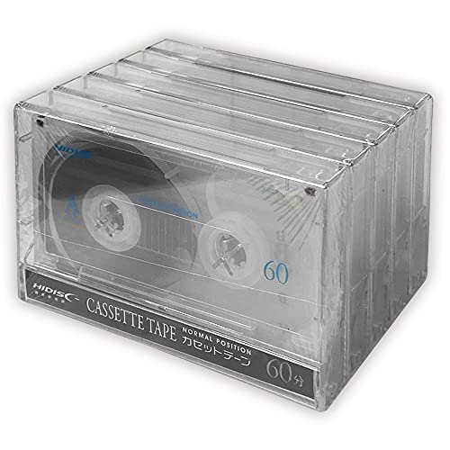 カセットテープ60 41vL5UvQMRS.jpg