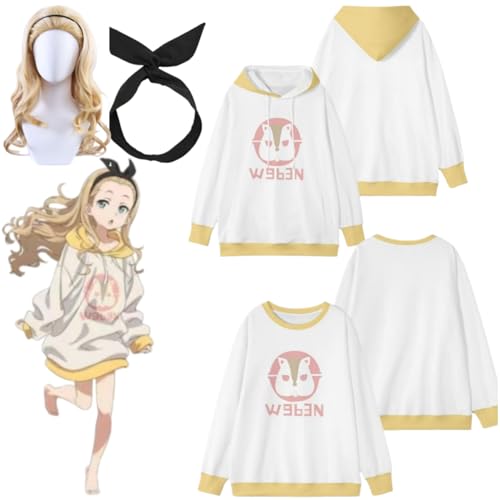 (VYz) RXERC іؐ瑩 RXvߑ m  N~ ϐg ϑ p[J[ lC TVc Xe[W ObY t GObY VW  cosplay Be  w Cxg (ێߑ,2XL-