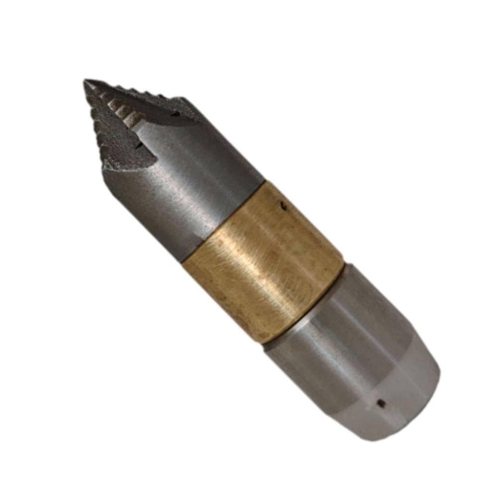 Buse curage canalisation pour propriétaires, installation G1/8 facile