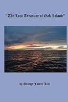 The Lost Treasure of Oak Island 1530403367 Book Cover
