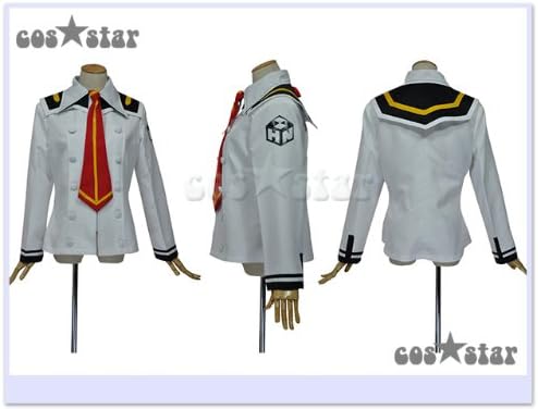 Amazon コススター めだかボックス 鶴喰鴎風 コスプレ衣装 女性l 男女xs Xxxlサイズ 完全オーダメイドも対応可能 コスプレ 仮装 通販 Amazon コススター めだかボックス 鶴喰鴎風 コスプレ衣装 女性l 男女xs Xxxlサイズ 完全オーダメイドも対応可能 コスプレ 仮装 通販
