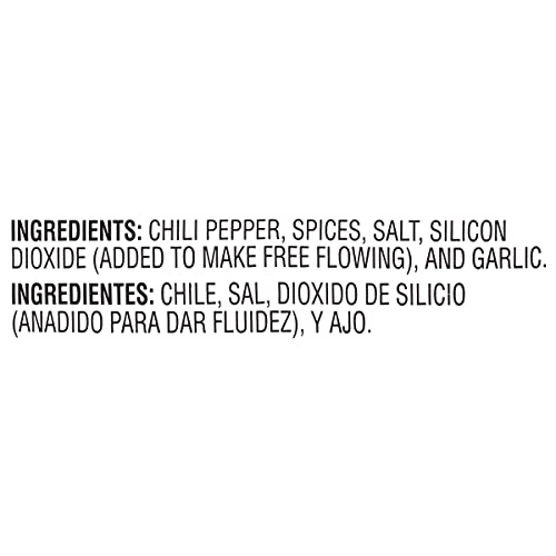 McCormick Culinary Dark Chili Powder, 20 oz, Premium Balances Earthy and Sweet Flavors, Slightly Hotter than Light Chili Powder, Great for Tex-Mex and More
