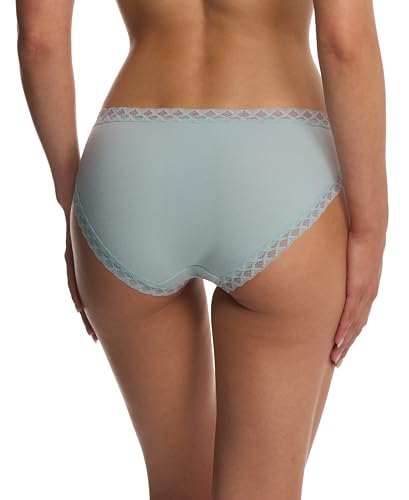 Image of Natori Women's Bliss Cotton Girl Brief Panty
