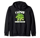 Tasty And Nutritious Vegetables Green Beans
