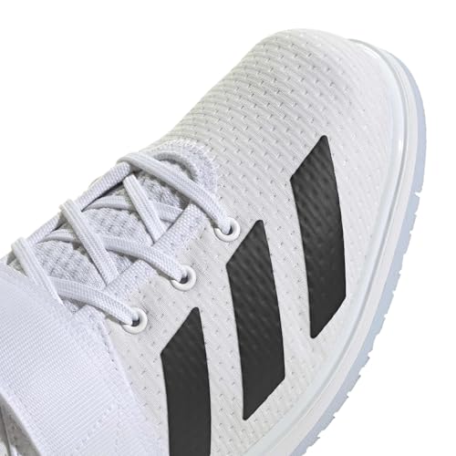 Image of adidas Unisex Adult Powerlift 5 Weightlifting Shoes