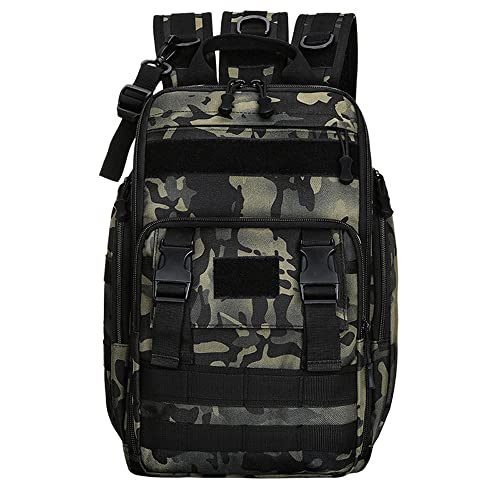 Sac à dos de pêche pour ranger tout votre matériel de sport outdoor sans effort