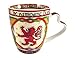 Produktbild Clara Craft, Royal Tara Scotland Rampant Lion Mug by Clara Craft Royal Tara