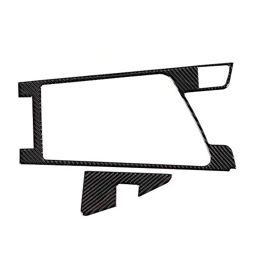 Broco Alfa Romeo Giulia, Decorazione d'interni