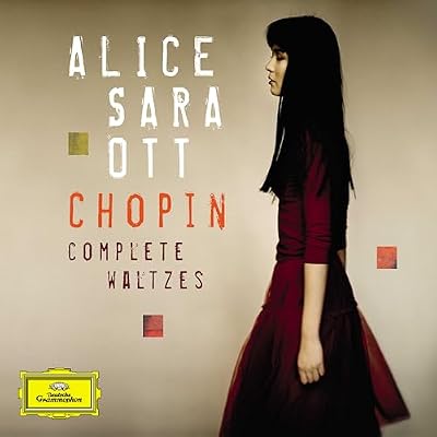 Chopin: Waltzes