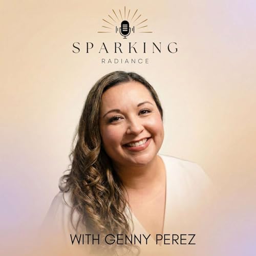 Sparking Radiance cover art