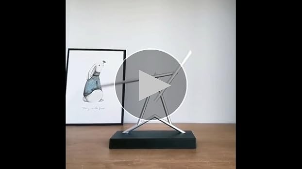 Amazon.co.jp: sac taske スウィンギングスティックス 卓上