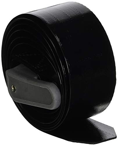 Sammons Preston - 66606 Quick Clean Gait Belt, 72" Long, Black, Polyethylene Buckle, Secure Mobility Transfer Assist Device for Patient Transport to Bed, Chair, Car, Caregiver & Nurse Medical Safety Aid Sammons Preston - 66606 Quick Clean Gait Belt, 72" Long, Black, Polyethylene Buckle, Secure Mobility Transfer Assist Device for Patient Transport to Bed, Chair, Car, Caregiver & Nurse Medical Safety Aid