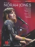 norah jones tour  Best of Norah Jones Easy Piano Songbook