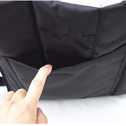 Silla de evacuacion de emergencia con cinturon de seguridad para traslados seguros 5