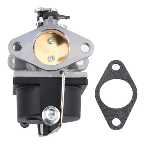 Carburateur tracteur tondeuse 13.5HP 15HP Tecumseh 640065A OHV110 520-952