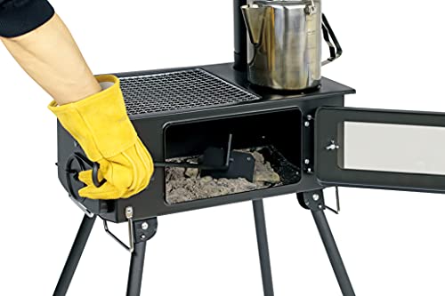 キャプテンスタッグ リッドリフター UG-3296