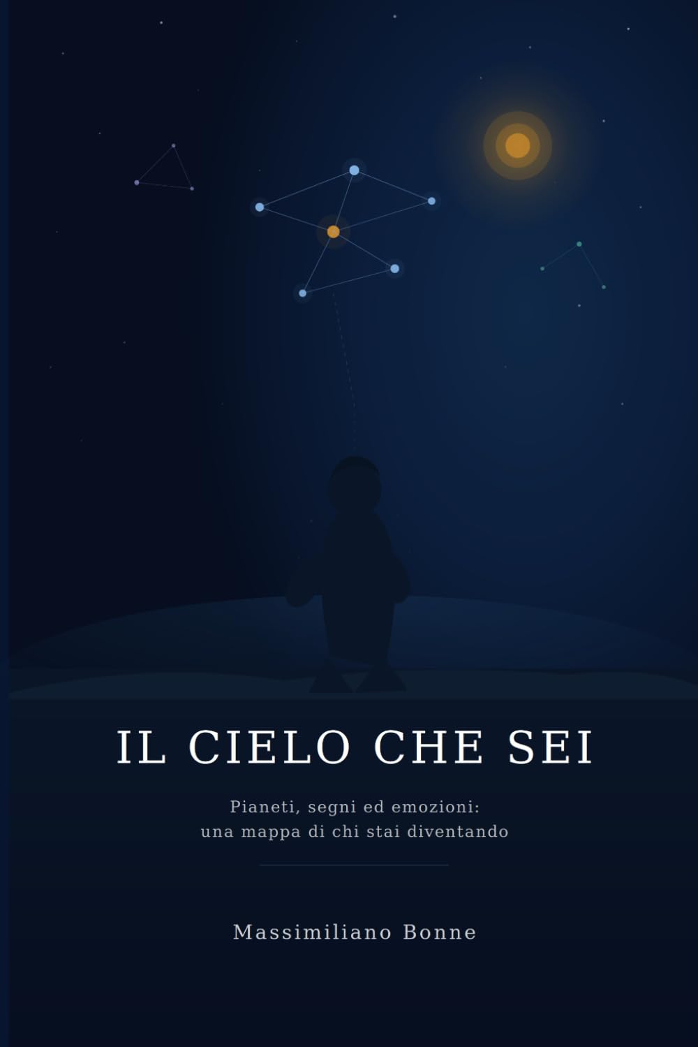 Astrologia per adolescenti: Il cielo che sei - Una guida per conoscerti davvero