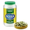 VITAIDEAL ® Senna Blades (Senna alexandrina) 90 capsules 360mg per stuk, uit zuiver natuurlijke kruiden, zonder…
