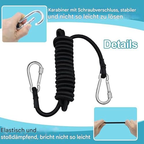 Tapis flottant sangle de rechange pour natation kayak bateau - 7