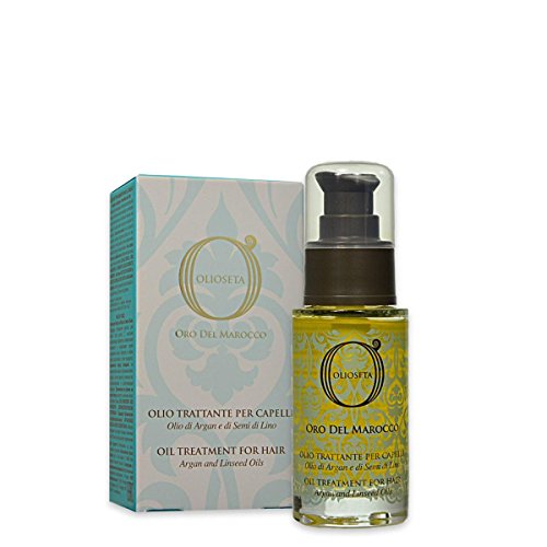 Preisvergleich Produktbild Barex Oliocapelli 140 Gr