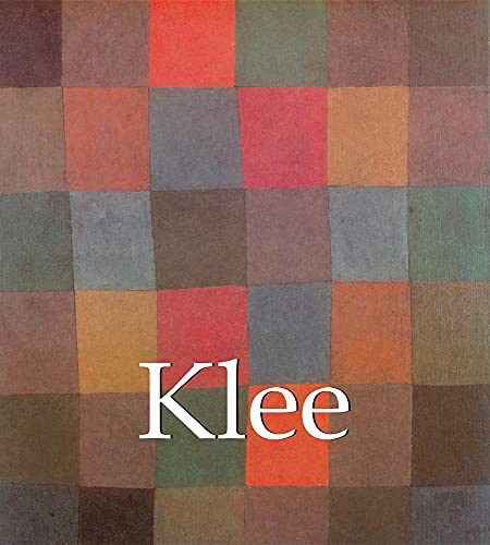 Klee (Mega Square)