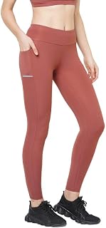 Women JUST-Dry Train All Day 7/8 Tights