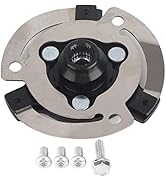 KIMISS 5N0820803 araç klima sistemleri için onarım seti kompresör elektromanyetik kavrama