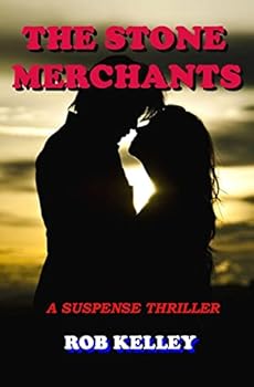 Paperback The Stone Merchants Book