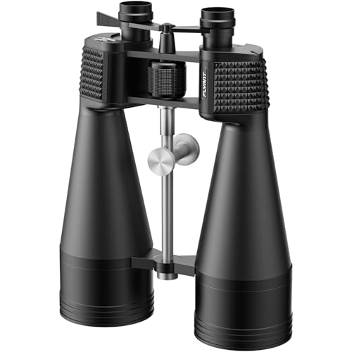 Binoculares Astronomía 15-35x80 para Adultos miniatura 2