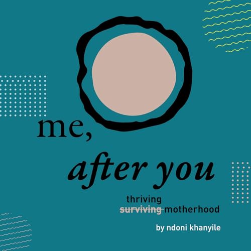 Me, After You cover art