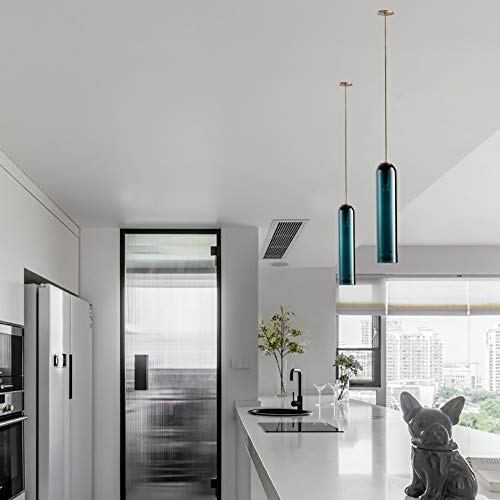 Suspension E27 pour plafond bas avec câble ajustable en hauteur facile - 3