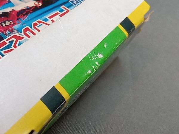 Amazon.co.jp: タカラ ミクロマン タイタン ドーベルマシン T422
