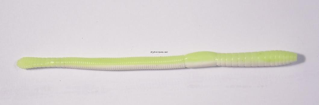 Haw River 6204LB Bubble Gum Worm