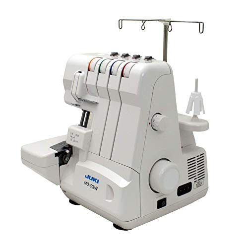 Juki MO-50E/UL Mo-50E, 3 Or 4 Thread Serger thumb #2