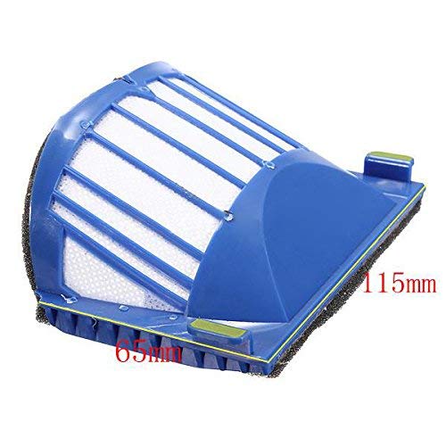 AeroVacフィルター(3個セット) ルンバ 600 シリーズ 対応 AeroVacフィルター(3個セット) ルンバ 600 シリーズ 対応