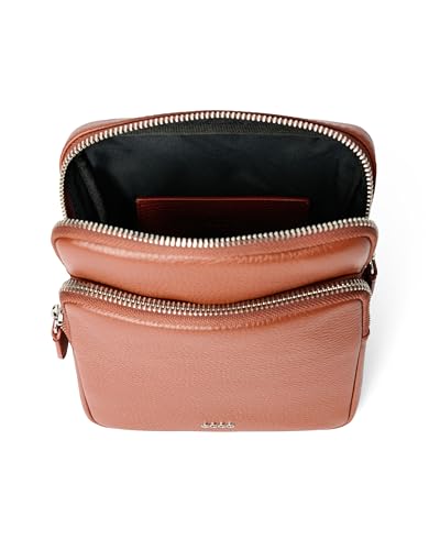 ECCO North South Pouch Crossbody Bag4