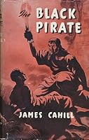 The Black Pirate B000IYS4AG Book Cover