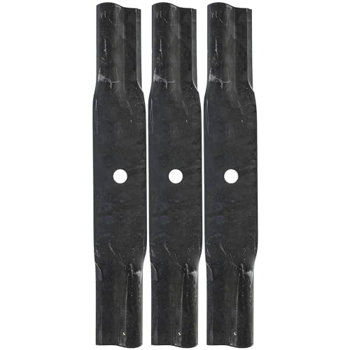 CUB CADET 742P04416-L 19" Low Lift Sand Blades Z-Force