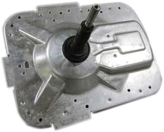 Replacement WH03X33729 Transmission Gear Case Assembly For GE Clothes Washer Washing Machine AP7180521, WH38X27335, WH38X24475