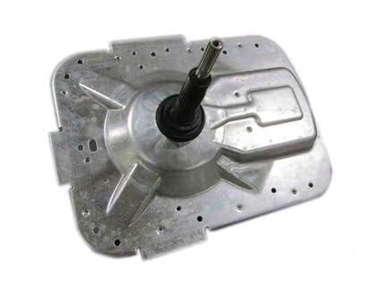Replacement WH03X33729 Transmission Gear Case Assembly For GE Clothes Washer Washing Machine AP7180521 WH38X27335 WH38X24475