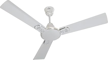 Polycab India High Speed Ceiling Fan (White)