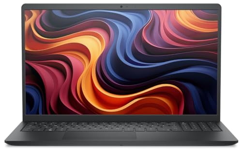 Image of Dell /15 Ryzen /5-7520U /8gb,5 /512ssd /Ubuntu /FHD /BKL /Carbon Black /1yrs NBD /(PV15255)