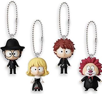 SEKAI NO OWARI 缶バッジ、キーホルダーセット SEKAI NO OWARI 缶