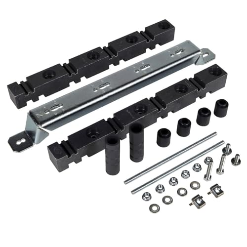 SOP. embarrado Vert. 3200A 400