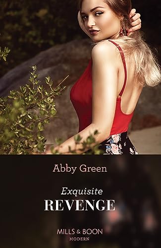 Exquisite Revenge view 2