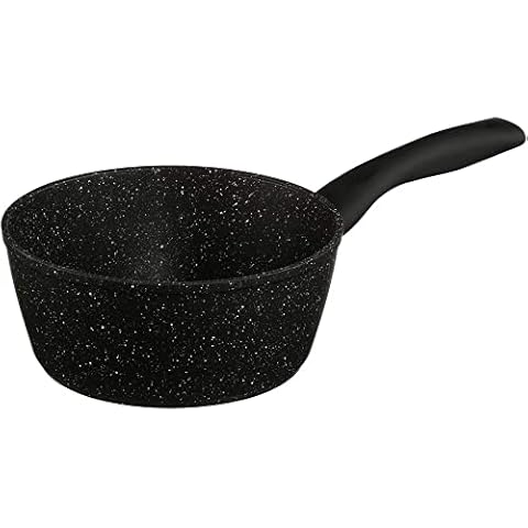 Casserole Alu Forge 18 cm - Secret de Gourmet Cover