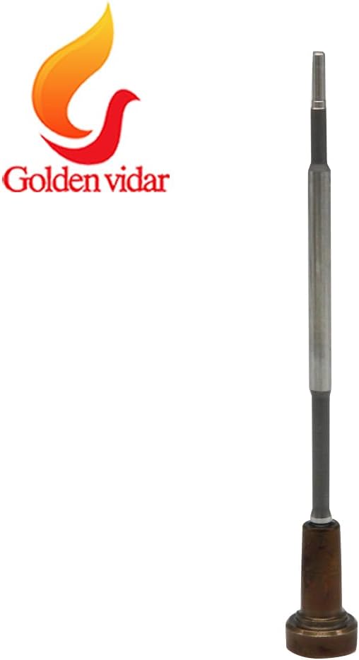 6pcs/lot Common Rail Injector Control Valve F 00V C01 334/F00VC01334/FOOVC01334 for Injector 0445110183/0445110316/0445110578