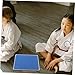 UPKOCH Portable Taekwondo Foam Breaking Board for Beginners Thick for Home Gym Training Essential Karate Accessory for Skills