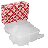 FEBI BILSTEIN Vase d'expansion liquide de refroidissement Vase d'Expansion 183263 sans cou...