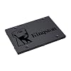 Kingston A400 480GB 500/450 MB/s SATA 3.0 2.5 SSD Memory SA400S37/480G